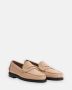 Sebago Klassieke Pigment Dames Beige Schoenen Beige Dames - Thumbnail 6