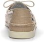 Sebago Beige Loafer Bootschoen Klassieke Stijl Beige Heren - Thumbnail 8