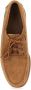 Sebago Beige Loafers met Patch Logo - Thumbnail 2