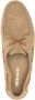 Sebago Beige Sandalen met Vetersluiting en Whipstitch Trim - Thumbnail 2