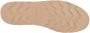 Sebago Handgemaakte suède mocassin met rubberen zool Brown Heren - Thumbnail 4