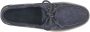 Sebago Blauwe bootschoenen met leren binnenzool - Thumbnail 2
