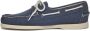 Sebago Dockside Portland Zeemansschoenen Blue Heren - Thumbnail 11