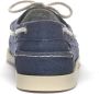 Sebago Blauwe Loafer Bootschoen Klassiek Blue Heren - Thumbnail 4