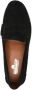 Sebago Blauwe Leren Mocassin Sandalen Black Heren - Thumbnail 4