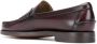 Sebago Bruin Bourgondisch Classic Dan Schoenen Brown Heren - Thumbnail 3