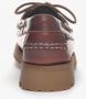 Sebago Bruin Waxy Leren Ranger Laarzen - Thumbnail 2
