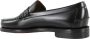 Sebago Bruine Classic Dan Gladleren Loafer - Thumbnail 2