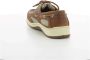 Sebago Bruine Herenschoenen 7000Ge0 - Thumbnail 2