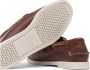 Sebago Bruine Leren Loafers voor Vrouwen - Thumbnail 2