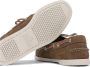 Sebago Bruine Loafer Schoenen Klassiek Ontwerp - Thumbnail 2