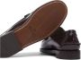Sebago Bruine Loafer Schoenen voor Mannen - Thumbnail 2