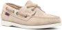 Sebago Bruine Loafer Schoenen voor Vrouwen - Thumbnail 2