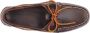 Sebago Portland Docksides Mocassin Brown Dames - Thumbnail 5