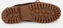 Sebago Bruine Ranger Loafers voor Vrouwen Brown Dames - Thumbnail 6