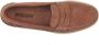 Sebago Bruine Suède Loafer Schoen - Thumbnail 2