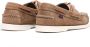 Sebago Bruine suède loafers - Thumbnail 2