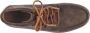Sebago Scarponcino Tala Mid Suède Laarzen Brown Heren - Thumbnail 3
