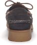 Sebago Bruine Ranger Loafers voor Vrouwen Brown Dames - Thumbnail 8
