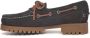 Sebago Bruine Ranger Loafers voor Vrouwen Brown Dames - Thumbnail 10