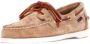 Sebago Platte Schoenen Portland Artisan - Thumbnail 2