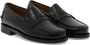 Sebago Klassieke platte schoenen in zwart Black Heren - Thumbnail 10