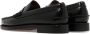 Sebago Klassieke platte schoenen in zwart Black Heren - Thumbnail 11