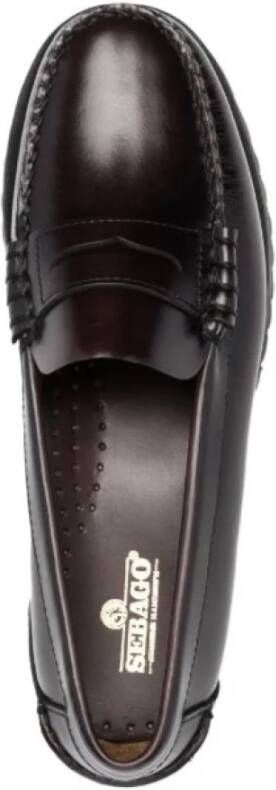 Sebago Dan Lug Loafers