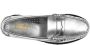 Sebago Lug Woman Leren Moccasin Gray Dames - Thumbnail 2