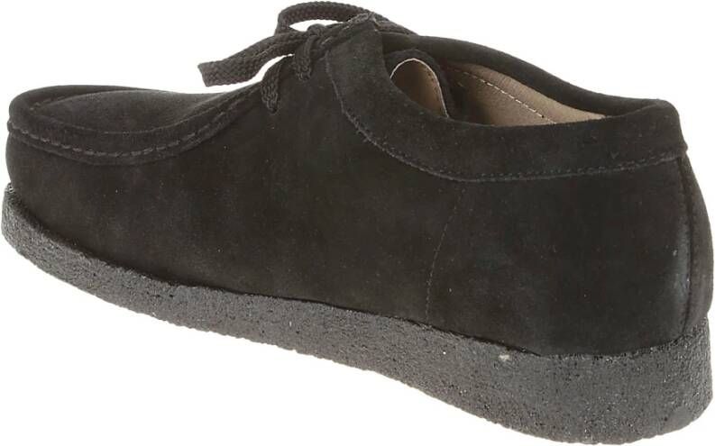 Sebago Derby Cam Veterschoenen