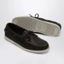 Sebago Dockside Platte Schoenen - Thumbnail 2