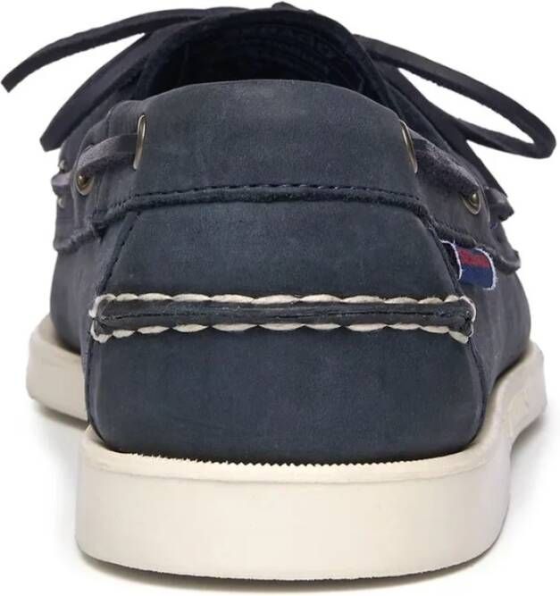 Sebago Bootschoenen PORTLAND CRAZY H - Foto 7