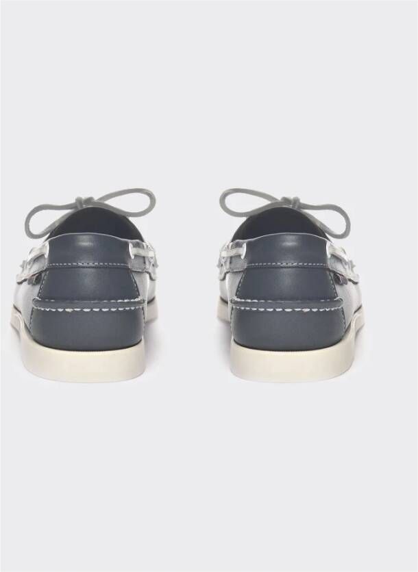 Sebago Docksides Portland Schoenen