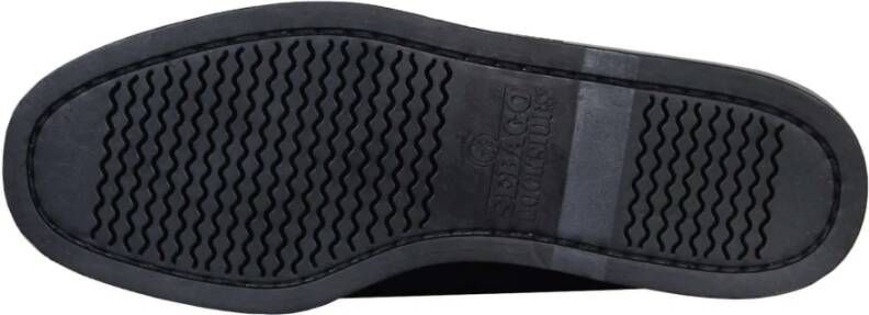 Sebago Docksides Portland Soft MOC -schoenen