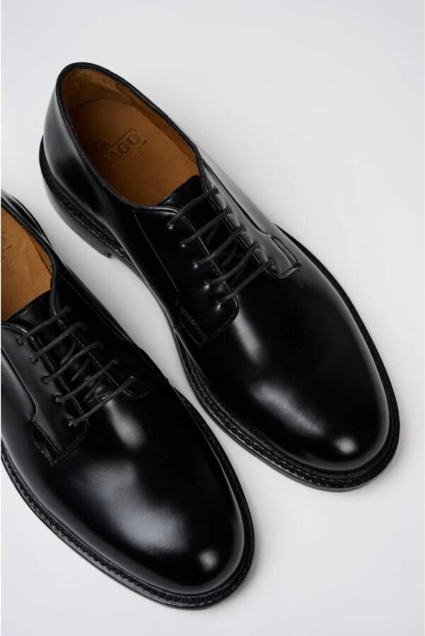 Sebago Milton GYW Business Schoenen - Foto 5