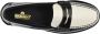 Sebago Met de hand gemaakt leren mocassin klassieke stijl Black Heren - Thumbnail 28