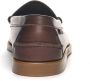 Sebago Gewaxte Dolphin Schoenen - Thumbnail 2