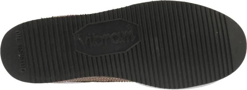 Sebago Half-Cane Laarzen