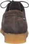 Sebago Handgemaakte Koala Mocassin in Suède Brown Heren - Thumbnail 6