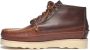 Sebago Handgemaakte Mid Brown Cinnamon Leren Laarzen Brown Heren - Thumbnail 2