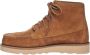 Sebago Heren Chelsea laarzen in geolied suède Brown Heren - Thumbnail 7