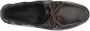Sebago Heren Docksides Mocassins van Leer Brown Heren - Thumbnail 8