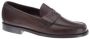 Sebago Heritage Penny leren schoenen - Thumbnail 2