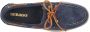Sebago Italiaanse Suède Boot Schoenen Lichtgewicht - Thumbnail 2