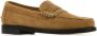 Sebago Kameel Suède Loafers - Thumbnail 2