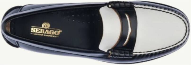 Sebago | Klassiek en Black Dames