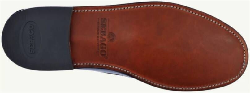 Sebago | Klassiek en Black Dames