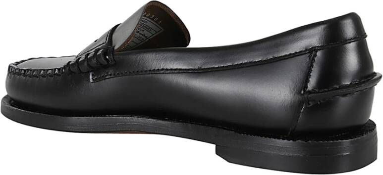 Sebago Klassieke Bootschoenen