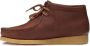 Sebago Klassieke bootschoenen voor heren Brown Heren - Thumbnail 4