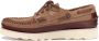 Sebago Klassieke bootschoenen voor heren Brown Heren - Thumbnail 3